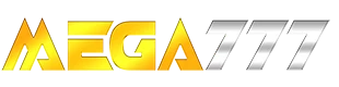 MEGA777 ONE Logo